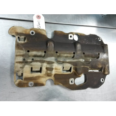 109J034 Engine Oil Baffle For 01-03 Saturn L300  3.0